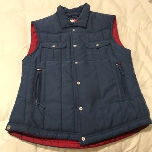 Vest